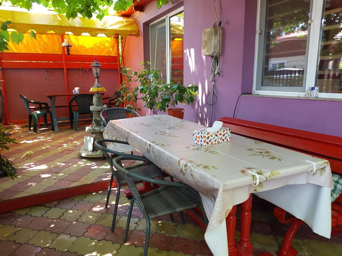 Casa Simona Două Mai Exterior foto