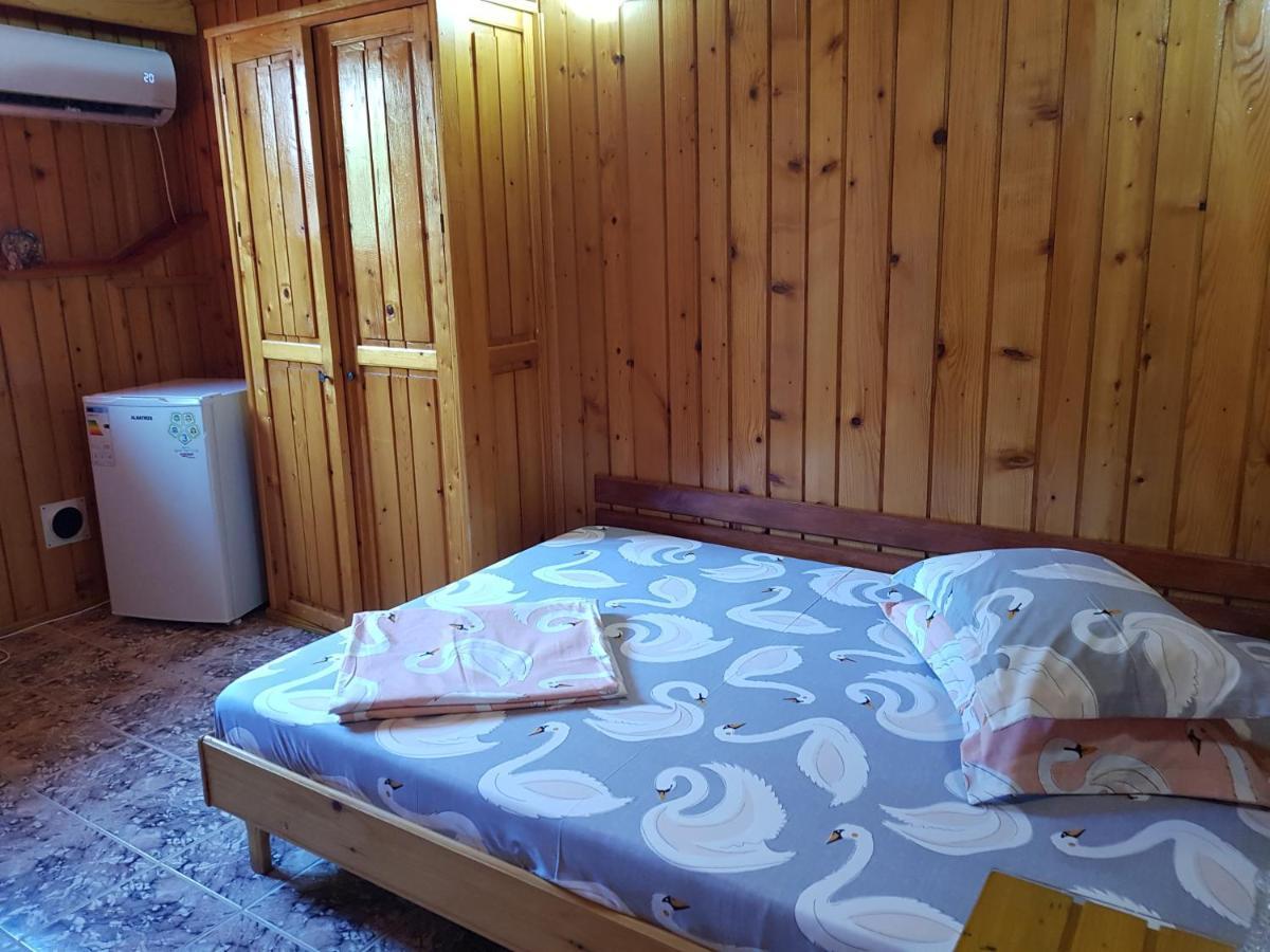 Casa Simona Două Mai Exterior foto