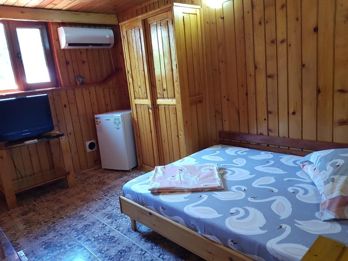 Casa Simona Două Mai Exterior foto