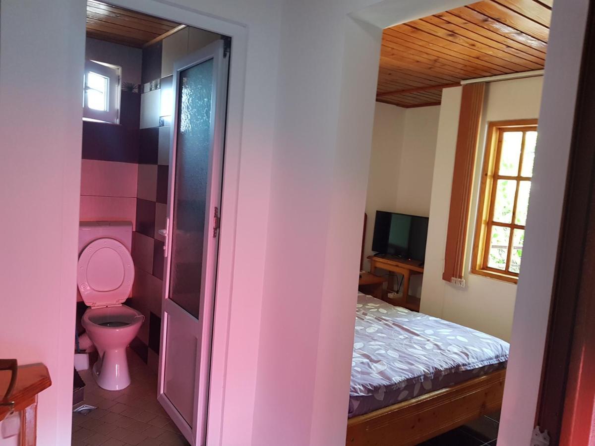Casa Simona Două Mai Exterior foto