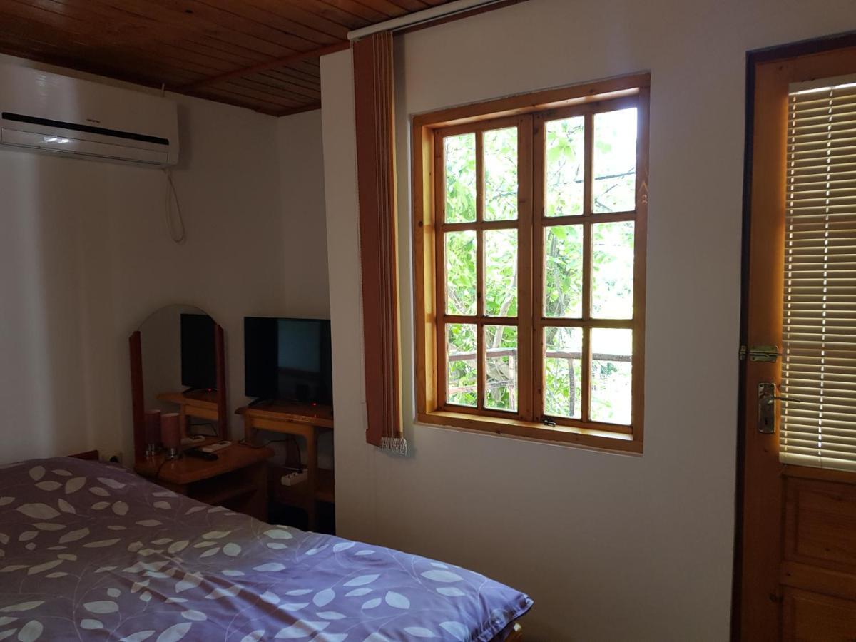 Casa Simona Două Mai Exterior foto
