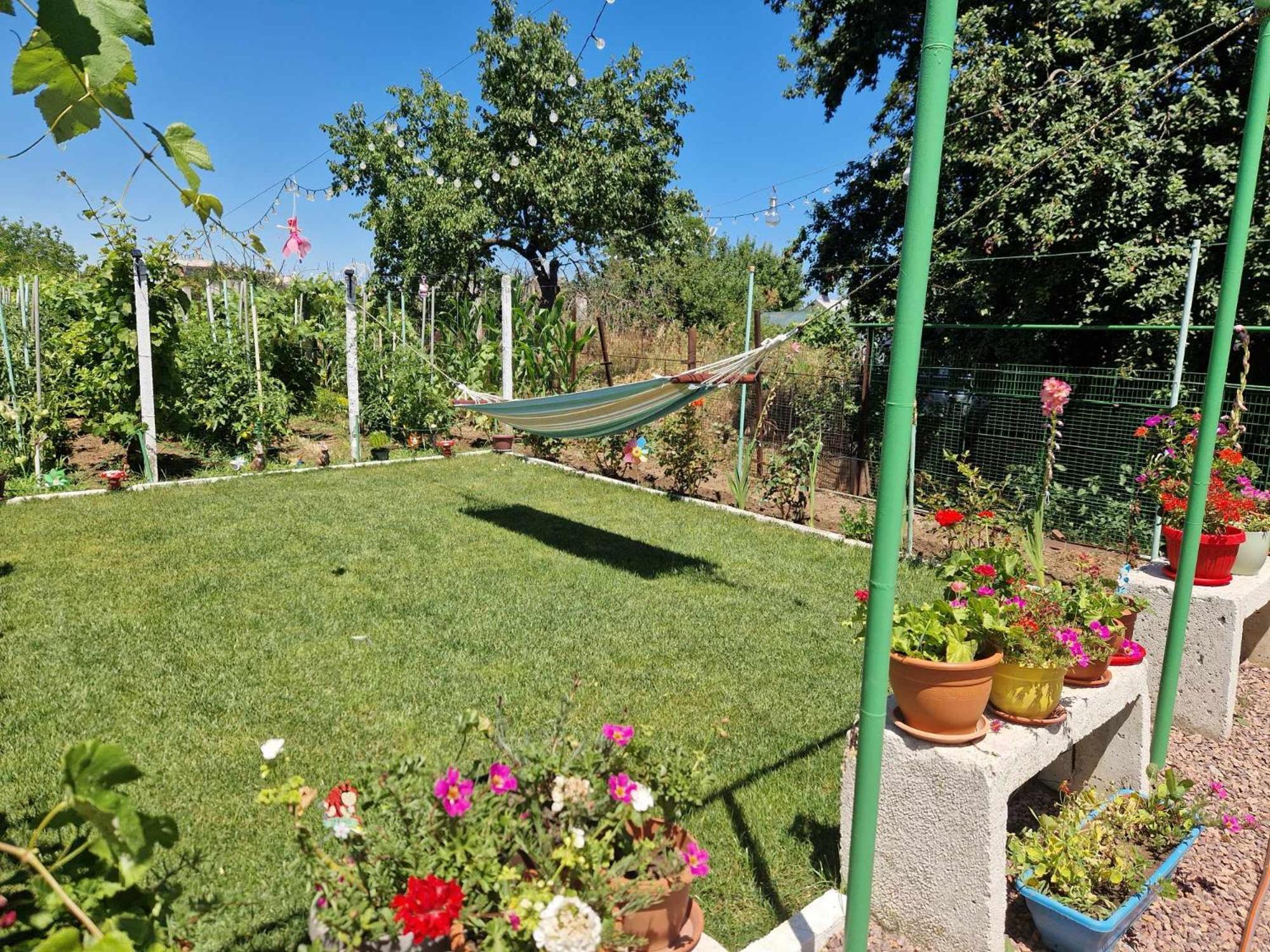 Casa Simona Două Mai Exterior foto