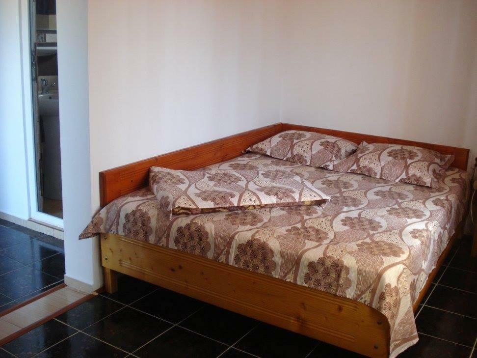 Casa Simona Două Mai Exterior foto