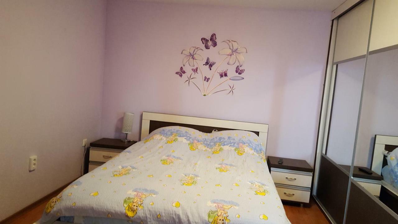 Casa Simona Două Mai Exterior foto